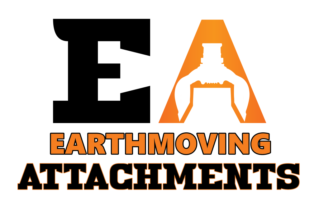 Earthmoving Attachments logo FD-01